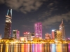 TP Hồ Chí Minh - Top 50 thành phố đẹp nhất thế giới
