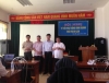 Huyện Lộc Hà: Hội nghị tư vấn hoạt động kinh doanh dịch vụ du lịch