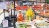 Co.opXtra Sư Vạn Hạnh vào top 17 siêu thị 